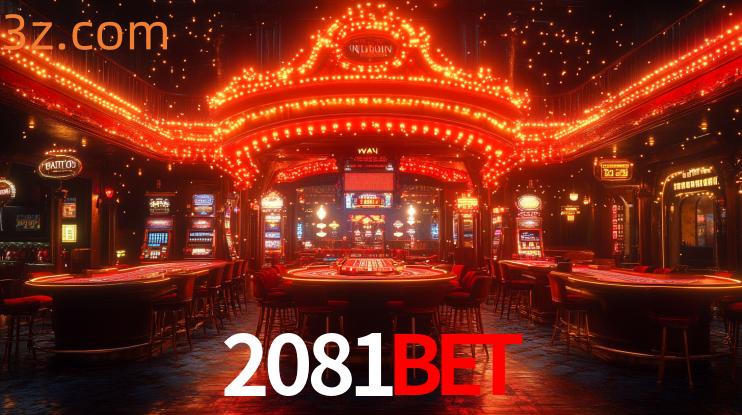 Apostas Esportivos 2081bet